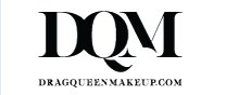 DragQueenMakeup.com Logo