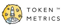 TokenMetrics INC Logo