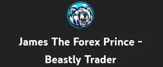 Beastly Trader Logo