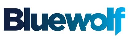 Bluewolf NZ Logo
