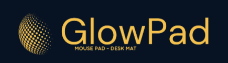 Glowpadshop Logo