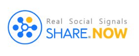 Real Social Signals Logo