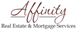 Affinity Real Estate And Mortgage Logo