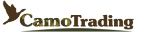 CamoTrading Logo
