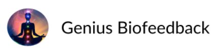 Genius Biofeedback Software Logo
