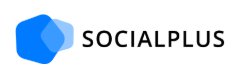 SocialPlus Logo