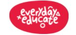 EverydayEducate.com Logo