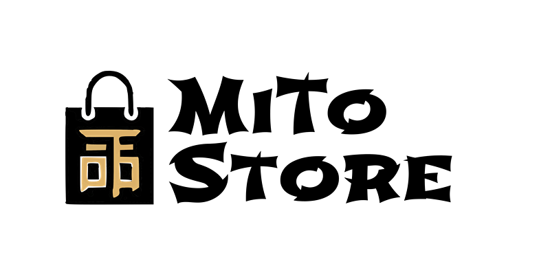 MiTo Store Logo