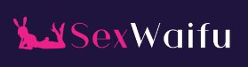 Sex Waifu Doll Logo