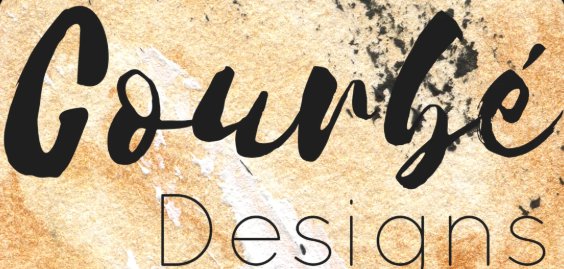 Courbe Designs Logo