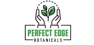 Perfect Edge Botanicals Logo