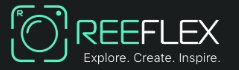 ReeFlex Camera Logo