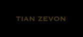 Tian Zevon Bags Logo