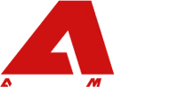 AMERICAN MODIFIED Logo