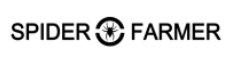 SpiderFarmer DE Logo