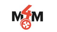 More 4 Motion Logo