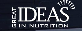 Great Ideas in Nutrition Logo