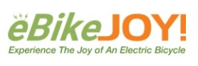 eBikeJOY Logo