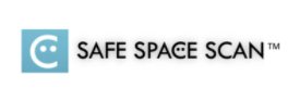 Safe Space Scan Technology Logo