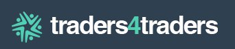 Traders4Traders Logo