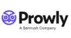 Prowly SEMrush Logo