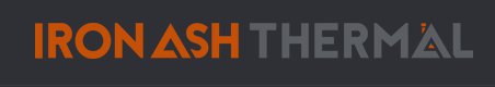 Iron Ash Canada Logo