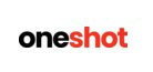 One Shot Gaming Apparel Logo
