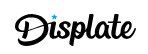 Displate Logo