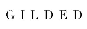 Gilded Glamour Logo