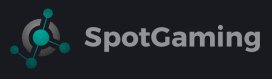 SpotGaming.com Logo