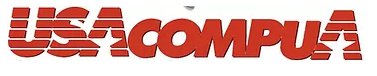 UsaCompuA Logo