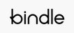Bindle Water Bottle Logo