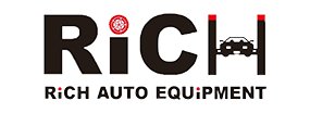 Rich Auto Equipment Logo