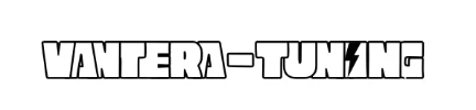 Vantera Tuning Logo