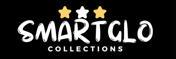 SmartGlo Collections Logo