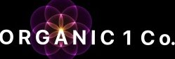 ORGANIC 1 Co Logo