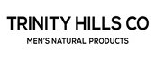 Trinity Hills Grooming Logo