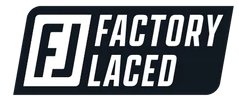 FactoryLaced.co Logo