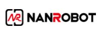 NanRobot Official Site Logo