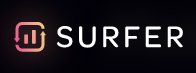 Surfer SEO Software Logo