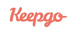 Keepgo.com Logo