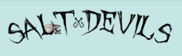 Salt Devils Logo