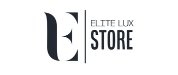 Elite LUX Store Logo