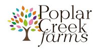 Poplar Creek Farms Logo