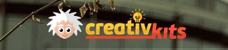 Creativ Kits Logo