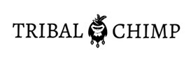 TribalChimp.com Logo