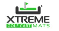XtremeMatsGolf.com Logo