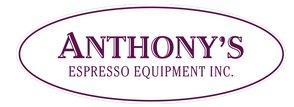 Anthony's Espresso Logo