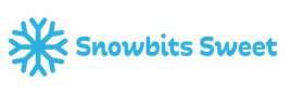 Snowbits Sweet Logo
