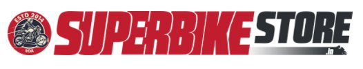 SuperBikeStore India Logo